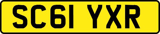 SC61YXR