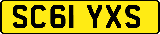 SC61YXS
