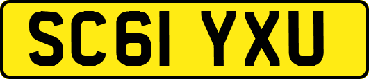 SC61YXU
