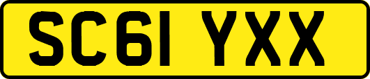 SC61YXX
