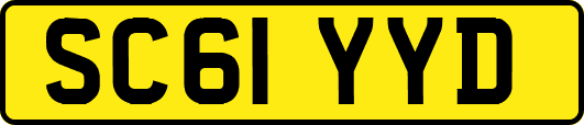 SC61YYD