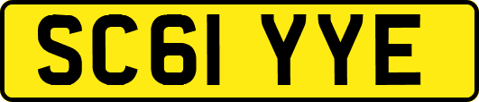 SC61YYE