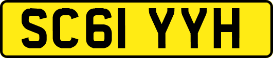 SC61YYH