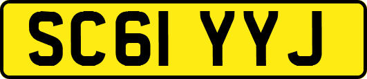 SC61YYJ