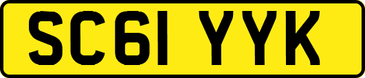 SC61YYK