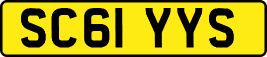 SC61YYS