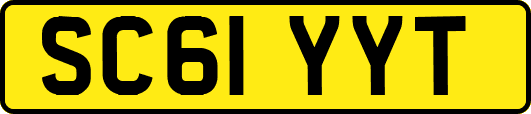SC61YYT