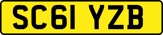 SC61YZB