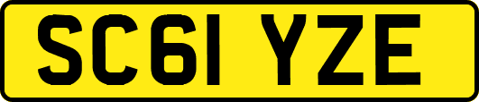 SC61YZE