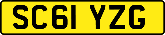 SC61YZG