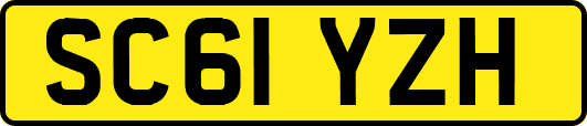 SC61YZH