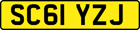 SC61YZJ