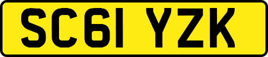 SC61YZK