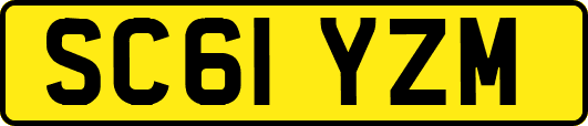 SC61YZM