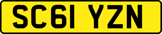 SC61YZN