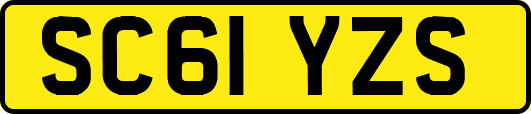 SC61YZS
