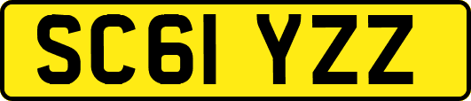 SC61YZZ