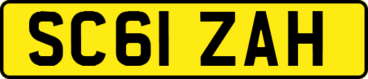 SC61ZAH