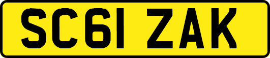 SC61ZAK