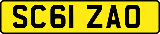 SC61ZAO