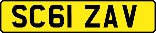 SC61ZAV