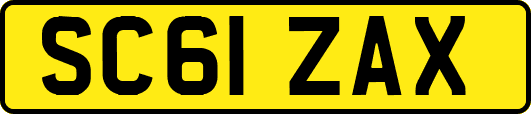 SC61ZAX