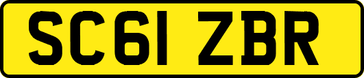 SC61ZBR