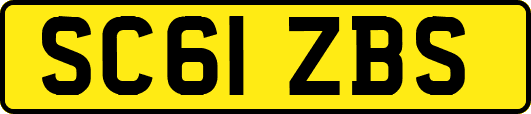 SC61ZBS
