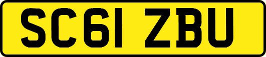SC61ZBU