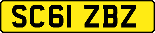 SC61ZBZ