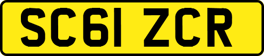 SC61ZCR