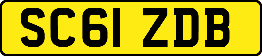 SC61ZDB