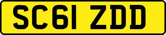 SC61ZDD