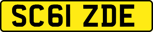 SC61ZDE