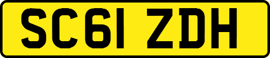 SC61ZDH