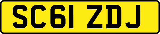 SC61ZDJ