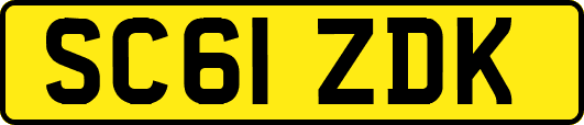 SC61ZDK