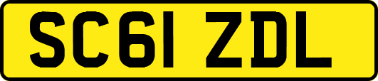 SC61ZDL