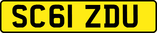 SC61ZDU