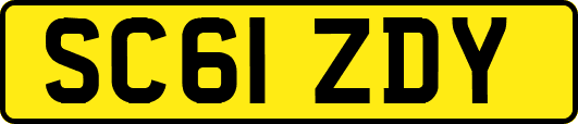SC61ZDY