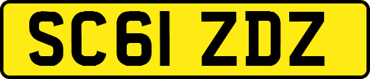 SC61ZDZ