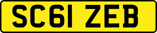SC61ZEB