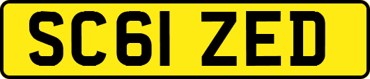 SC61ZED