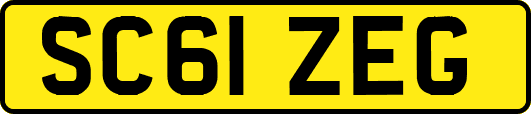 SC61ZEG