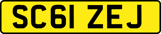 SC61ZEJ