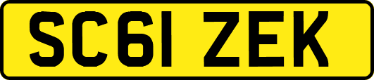 SC61ZEK