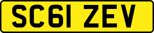 SC61ZEV