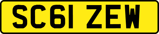 SC61ZEW