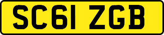 SC61ZGB