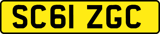 SC61ZGC